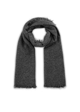 Handgemachter Premium Schal aus feinstem Kaschmir