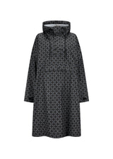 RAIN CAPE POLYESTER MONOGRAM