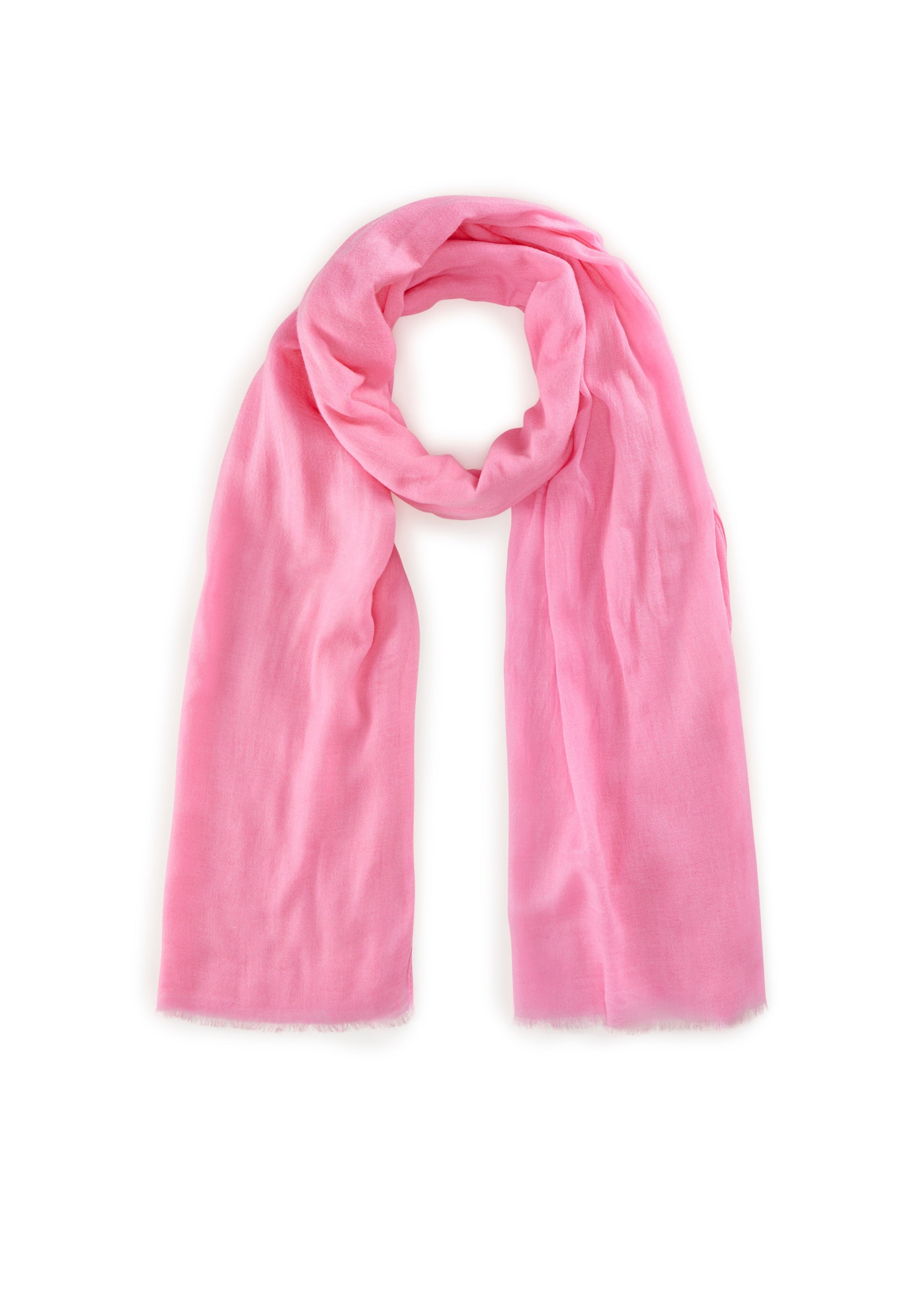 Softer Schal mit Viskose