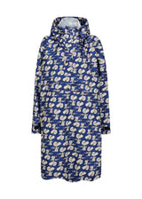 RAIN CAPE POLYESTER SNOOPY ALL OVER
