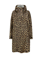 RAIN CAPE POLYESTER LEO
