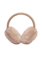 Coole Ohrenwärmer aus kuschelig weichem Fake Fur