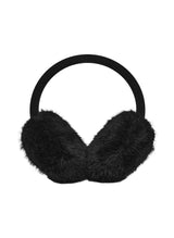 Coole Ohrenwärmer aus kuschelig weichem Fake Fur