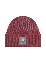 PEANUTS™ Mütze mit Snoopy-Patch