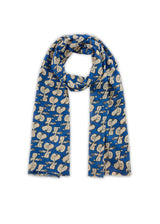 Peanuts™ Schal aus softer Viskose