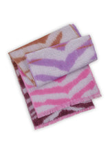 Softer und warmer kuschliger XL Schal