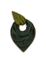 TRIANGLE POLYESTER/VISCOSE SOLID