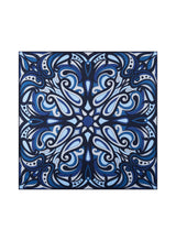 Leichtes Tuch mit Paisley-Muster