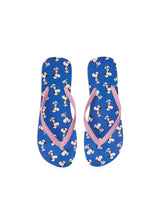 Peanuts™ Flip Flops mit Snoopy-Motiven
