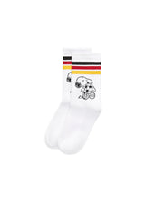 Snoopy Fußball Limited Edition - Socken
