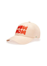 Coole Cap im Baseball Style mit MOM-Stickerei