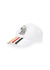 Snoopy Fußball Limited Edition - Cap