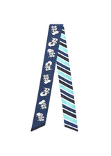 Snoopy Fußball Limited Edition - Seidentwilly