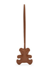 Taschen-Anhänger in  Teddyform