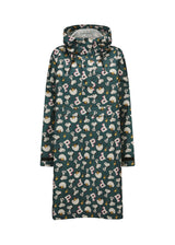 Peanuts™ Regenponcho mit Snoopy- und Woodstock-Motiven