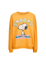 Peanuts™ Sweatshirt mit Snoopy-Motiv