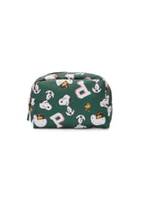 Peanuts™ Kosmetiktasche mit Allover-Print