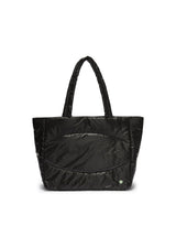 Shopper mit Wattierung