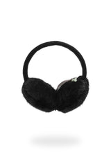Ohrenschützer aus Fake Fur
