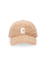 Teddy-Cap mit Codello „C"