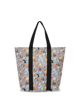 Peanuts™ Shopper aus robustem Jacquard-Gewebe