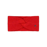 Premium Stirnband aus Wolle und Kaschmir