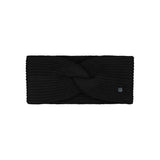 Premium Stirnband aus Wolle und Kaschmir