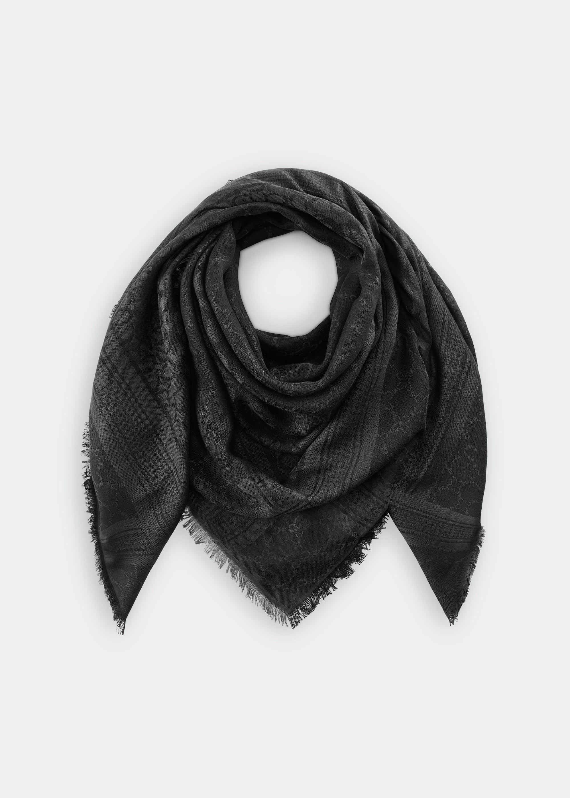 60%COTTON 40%MODAL 140X140CM