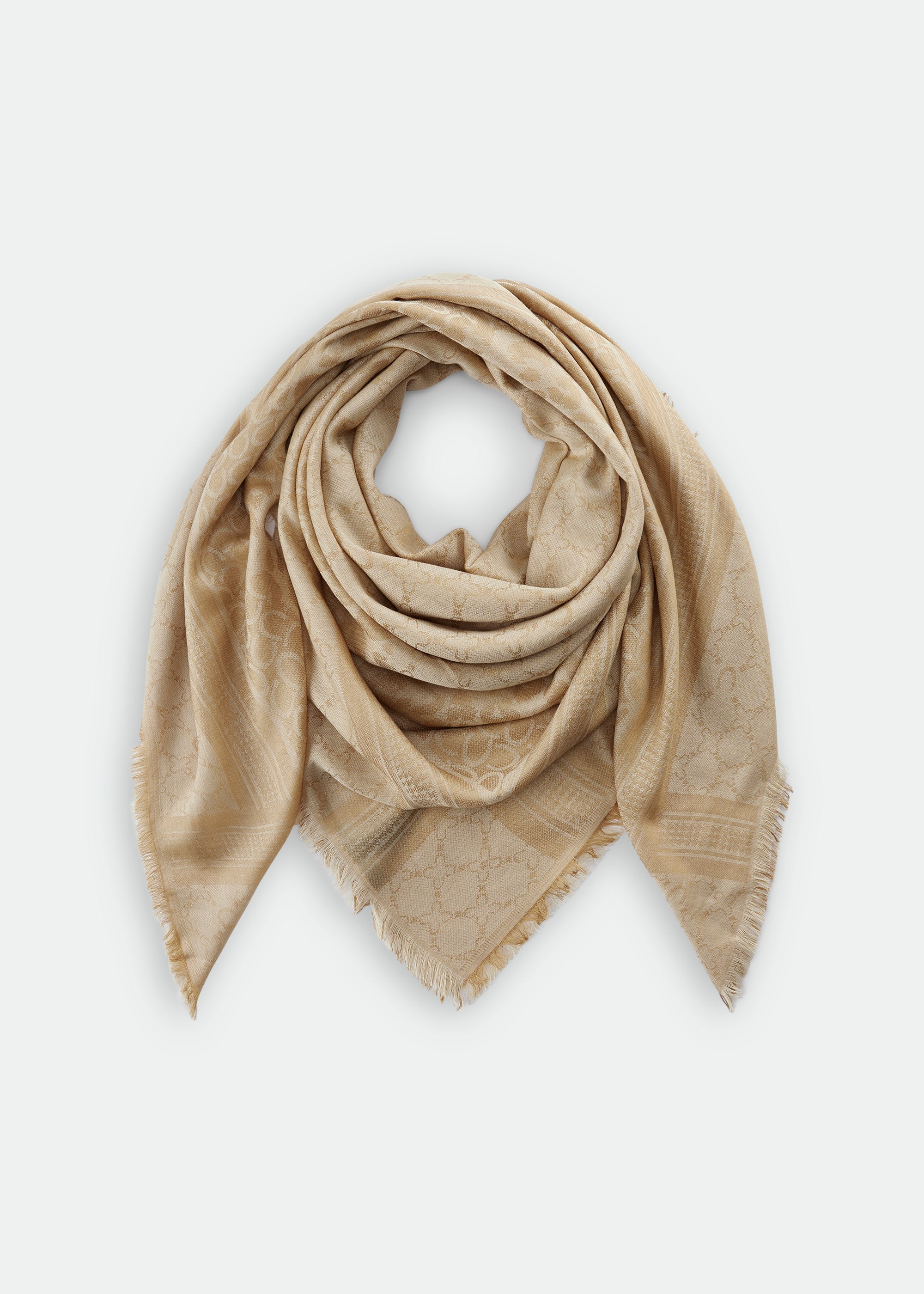 60%COTTON 40%MODAL 140X140CM
