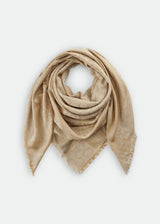 60%COTTON 40%MODAL 140X140CM