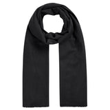 Kaschmirweicher Schal mit Twill-Struktur
