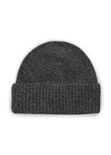 Handgestrickte Premium Mütze aus feinstem Kaschmir
