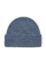 KNITTED HAT CASHMERE SOLID