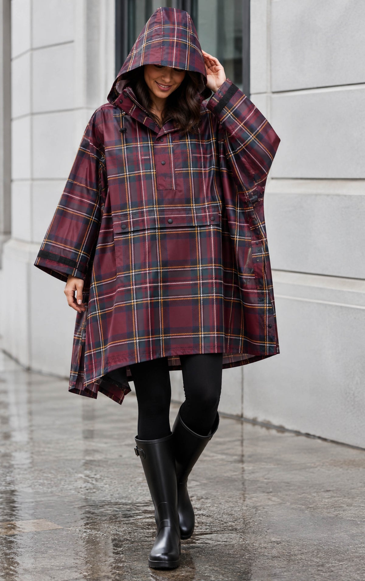 Rain-Styles